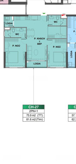 bán 2pn 76m2 căn góc đông bắc - đông nam london 3, đối diện ga metro vinhomes ocean park