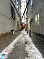 siêu hiếm, nhà hoàng cầu, hàng xóm tân hoàng minh, ba gác đỗ cửa, 2 thoáng, 44m2 x5 t giá : 7.9 ty