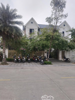 chính chủ bán bt 330m2 khu c geleximco -hà đông, thiết kế hiện đại, full nội thất, gần aeon mall hđ