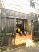 Bán nhà hẻm 499 Quang Trung, Phường 10, Gò Vấp. 60m2 Ngang 4,5m. Chỉ 7Tỷ Còn TL