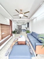 giảm sốc 1 tỷ, nhà mới đón tết tại thạch bàn, long biên, dt 48m2 x 6 tầng, thang máy, ô tô đỗ cửa