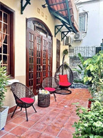 biệt thự mini đường đặng dung
58m2. 3 tầng. 7,8x8m nhà đẹp hiếm bán hẻm ô tô đỗ cửa