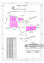 chính chủ gửi bán lô đất đường nguyễn đình chiểu, p. phước hội, tt. lagi, t. bình thuận, 