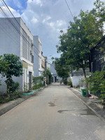 bán đất hoàng hữu nam (5m*15m), nhỉnh 4 tỷ, đường oto 6m, dân cư đông đúc