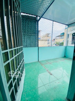 nhà nhỏ quận 3 : lý chính thắng ( 3 lầu đúc = 2.69 tỷ shr )