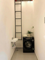 siêu phẩm hẻm xe tải cách 2 căn nhà mới full nội thất 3 tầng, bình thạnh, 5,98 tỷ