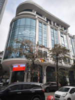 siêu phẩm tòa nhà vp mp tràng thi 339m2 11t mt30m 228 tỷ 2 th máy d tiền víp trung tâm hoàn kiếm