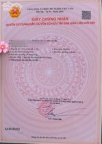 Bán đất Tú Sơn - Kiến Thụy - Hải Phòng