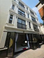 1 đón tết an cư nhà mới cầm bá tước, khu phan xích long, phú nhuận, 5pn