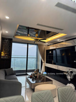 bán căn 2 ngủ - sunshine city - 80m2 - tầng trung - view sân golf (đông nam) - giá: 9,1 tỷ (sổ)