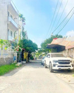 hàng hiếm phước long b quận 9-5,1 tỷ thương lượng-hxh thông-4m x 14m-gần chợ-sổ riêng-an ninh