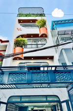 giảm giá căn nhà đường oto xuân thủy - thủ đức, giá 3tỷ720/70,2m2, cho thuê 27tr, gần cầu sài gòn