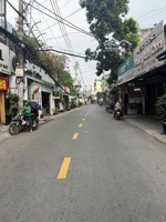 bán nhà hẻm xe hơi nguyễn văn công view ngắm máy bay, dt 4x15m, 5 lầu, giá 7.7 tỷ