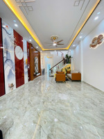 bán nhà 4 tầng, 5pn, 5wc, cạnh đương số 37, phường tân hưng, quận 7, chỉ 9,5 tỷ tl