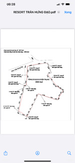 bán gấp 18 bungalow nghỉ dưỡng 2860m2, 143 tỷ tại trần hưng đạo, dương đông, phú quốc