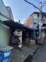 lô đất đẹp tân chánh hiệp 34, q12 đường nhựa 5m ngay phần mềm quang trung - (4x17) giá 4tỷ