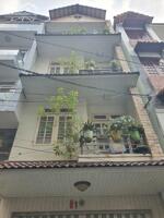 Mặt Tiền VIP Ngay Trương Sơn Khu Sân Bay Phường 4, Tân Bình, 60m2, Nhà nát. Chỉ 10.3 tỷ TL