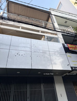 nhà mới sát mặt tiền bình thới, 3 tầng, 50m2, mt 4.2m, hẻm 5m. chỉ 5.9 tỷ, p11 q11, gần lê đại hành