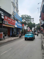 bán đất đại mỗ, 56m2, mt4.5m, ngõ nông, 5 tạ đỗ cửa, 20m ra mặt phố, ô tô tránh, giá 9.6 tỷ