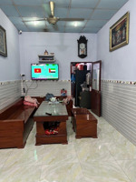 3.55 tỷ hxh - phước long b, q9