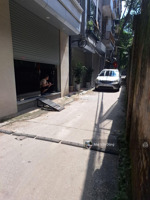 nhà riêng phố đức giang, rẻ hơn cả chung cư