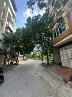 bán nhà khu phân lô kinh doanh 5 tầng sát đường tố hữu vạn phúc - la khê hà đông 50m²