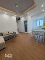 bán gấp cc mới vào ở liền trước tết 2pn, 2wc, 60m2 tại ngô gia tự, p.3, q.10, tp.hcm, giá 3,85 tỷ