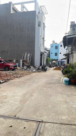 đất 1/ bờ kênh tl29 4x18 giá 4tỷ350