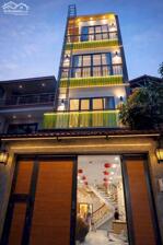 Bán Toà Nhà CHDV Đường Số 18, Phường 08, Quận Gò vấp, Hồ chí Minh