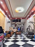 chính chủ bán nhà 4 tầng khu 3 đại phúc