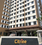 bán cc citrine apartment,tăng nhơn phú ,p. phước long,quan, 3ty4, 73m2,2pn,2wc,lh: 