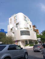 siêu vị trí góc 2mt đường cmt8- quận 10 -( 11x13)- hầm 7 tầng - hdt 250tr/th- bán 86 tỷ