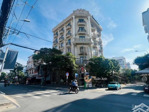 cần! bán gấp tòa nhà góc 2mt nguyễn trãi, quận 1 - (9 x 18m) hầm 7 tầng, thu nhập 250tr/th, 51 tỷ