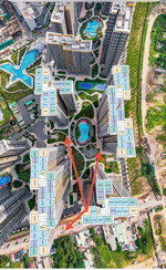 hot, cần bán căn bs9 view đông nam nội giá tốt view rất đẹp 