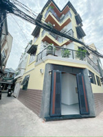 nguyễn thị thập. ngay lotte.nhà góc 2 mặt hẻm xe hơi.100m ra mt đường. 4 tầng. ngang 7m. chỉ 9,6 ty