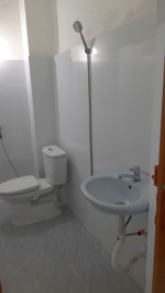 cho thuê mặt bằng diện tích 6x12m