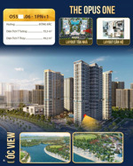 gấp, cần bán căn 1pn+/0s5 trục 06 - giá tốt view thoáng, giá tốt 