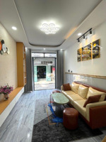 nhà đẹp đón tết - tặng nội thất như hình - phan huy ích - tân bình - 4,2 tỷ - dtsd 60,3m2