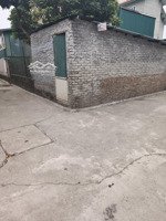 đất đẹp giá tốt 64m2 chỉ 4,6tỷ, chủ cần bán nhanh có thương lượng, lô góc ngõ ô tô