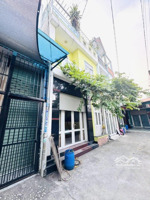 bán nhà 3 tầng btct hẻm xe hơi đường 13 linh xuân thủ đức 50m² giá 4.2 tỷ