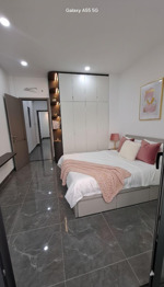 bán nhà riêng 4pn, 3wc, 56m2 tại trần văn ơn, tân sơn nhì, tân phú, 7 tỷ vnd