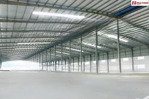 cho thuê gấp nhà xưởng diện tích 3.500m² nằm trong ccn yên lư
