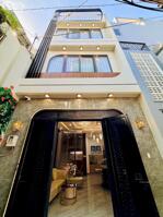 Bán Nhà Phố Đẹp Đường Quang Trung, Phường 10, Quận Gò vấp, Hồ chí Minh