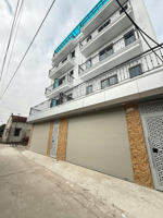 bán nr 4tx45m2 4pn oto đỗ cửa ngay chợ - trường - uỷ ban 5p di chuyển ra kđt đô nghĩa - vành đai 4