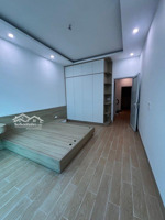 ô tô tránh, kinh doanh, an khánh, hoài đức, dt 42m2, 4tầng, mt 3,8m, full nội thất