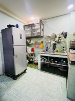 bán nhà 2 tầng - mặt tiền hà huy giáp - 60m2 - 4,2 tỷ