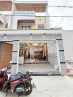 chủ gửi bán nhà 1 trệt 1 lầu đâng vào hoàn thiện, phường biên hoà. dt: 5,7x14=80m2. giá: 3tỷ700