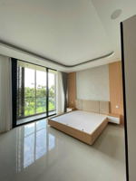 cho thuê nhà phố soho hoàn thiện nội thất cơ bản, vừa ở vừa kinh doanh, trục đường lớn 20m