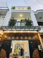 cần bán gấp nhà siêu đẹp đường nam kỳ khởi nghĩa, quận 3, 37m2 giá 3tỷ550, hẻm xe hơi