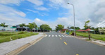 mua đất tặng vàng-rước lộc về nhà với 2 lô mặt tiền trục đường kết nối thẳng về sân bay long thành